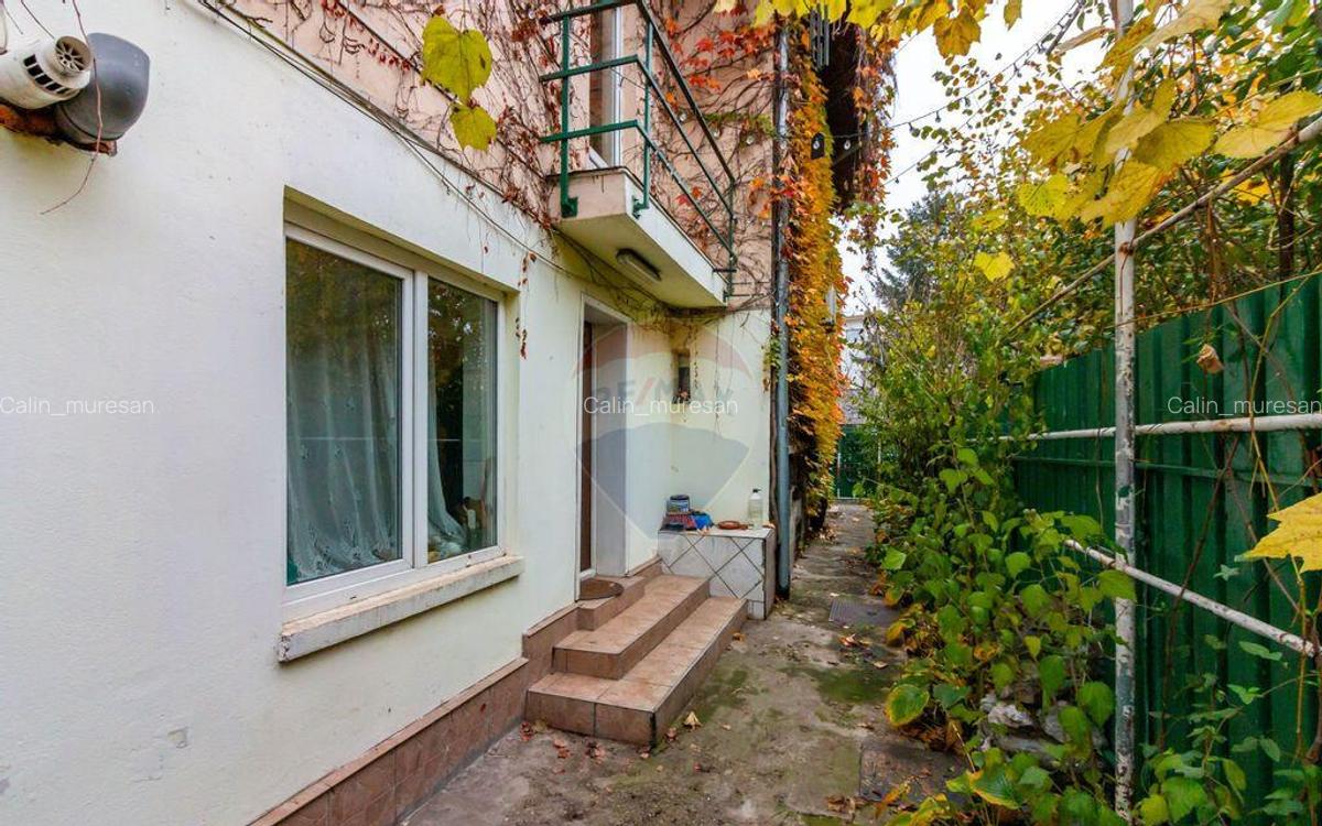 Vila Individuala 5 camere Domenii-Agronomie 178mpu Parcar... - 10