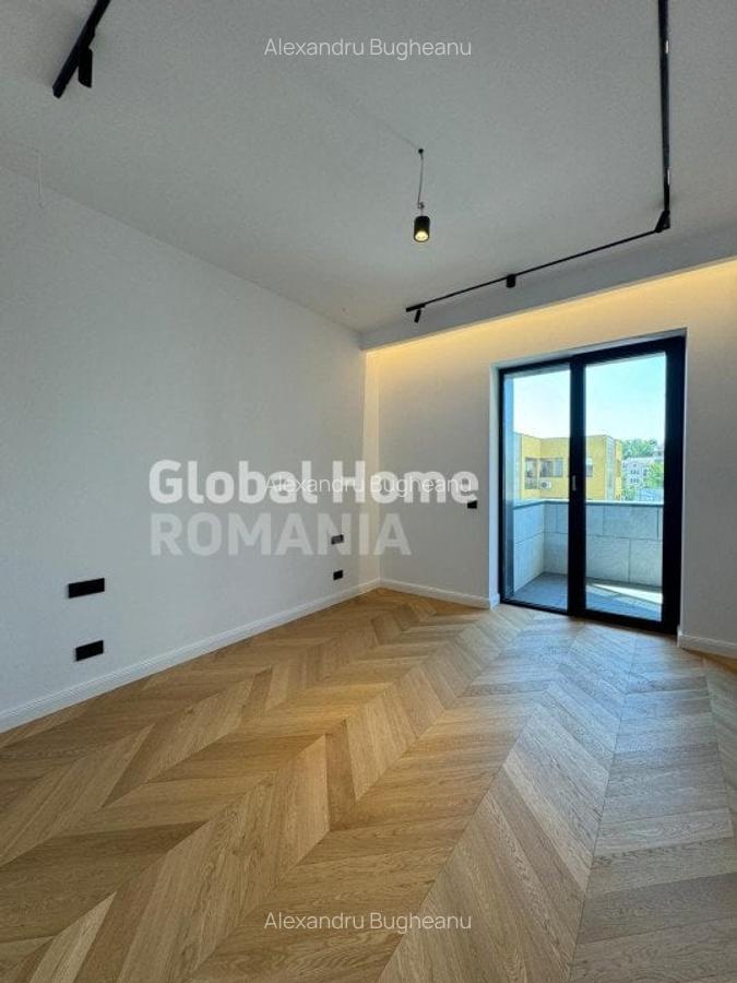 Apartament 3 camere | Terasa 80mp | Lacul Floreasca | Finisaje Premium | View - 10