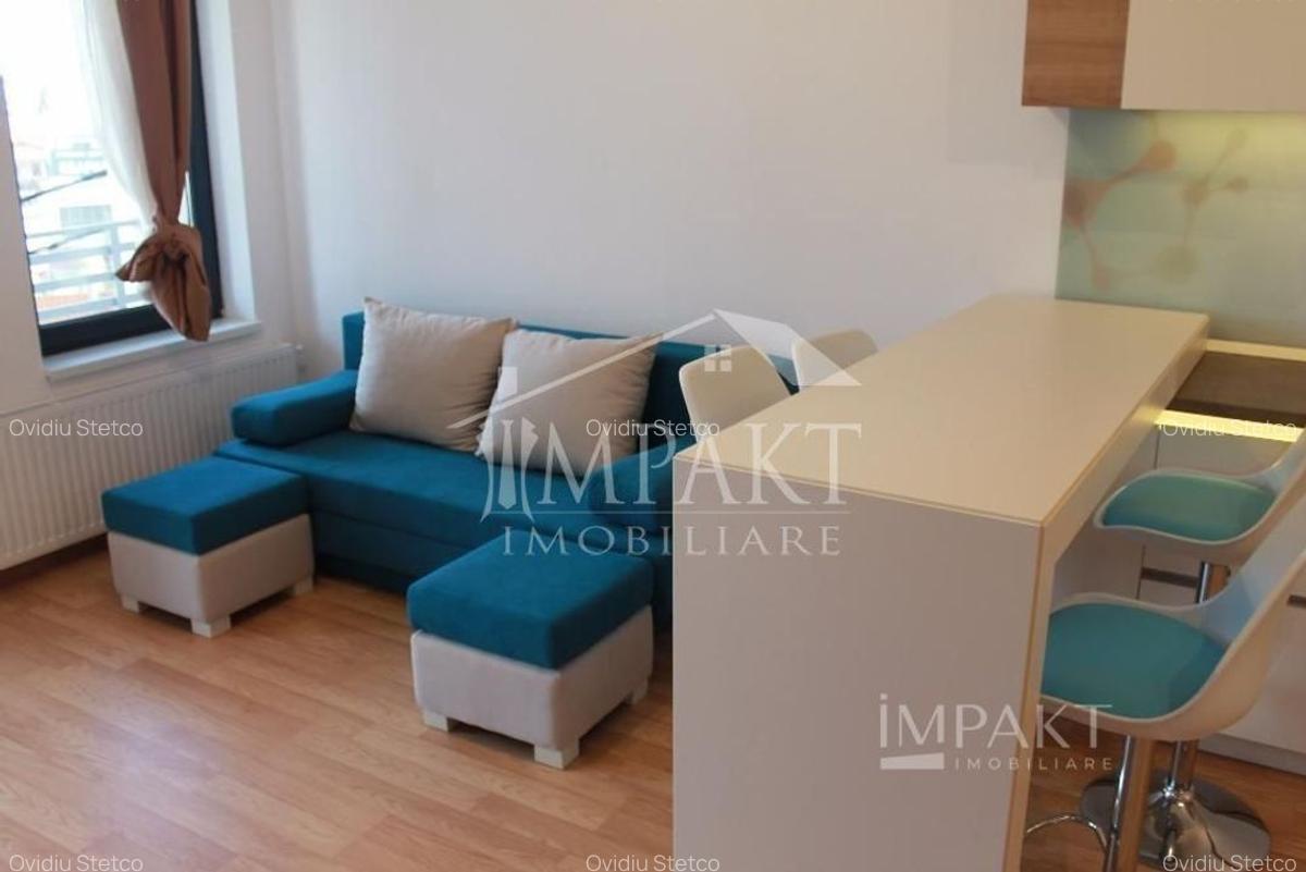 De vânzare apartament 2 camere in Marasti! - 3