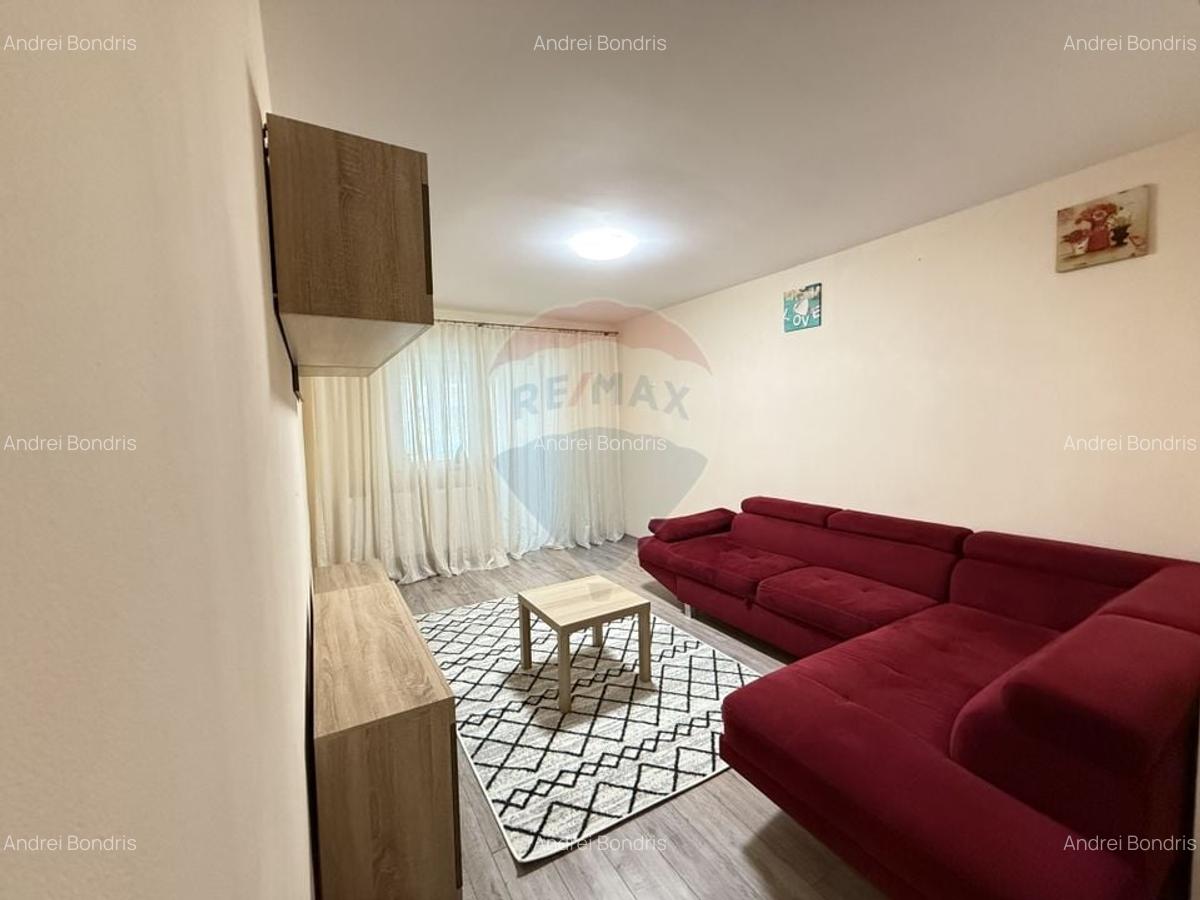 Apartament cu 3 camere de inchiriat Aparatorii Patriei - 3