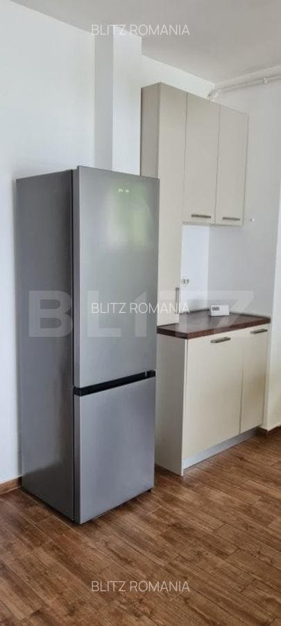 Apartament cu 2 camere, 57 mp, mobilat si utilat, zona Noua - 7