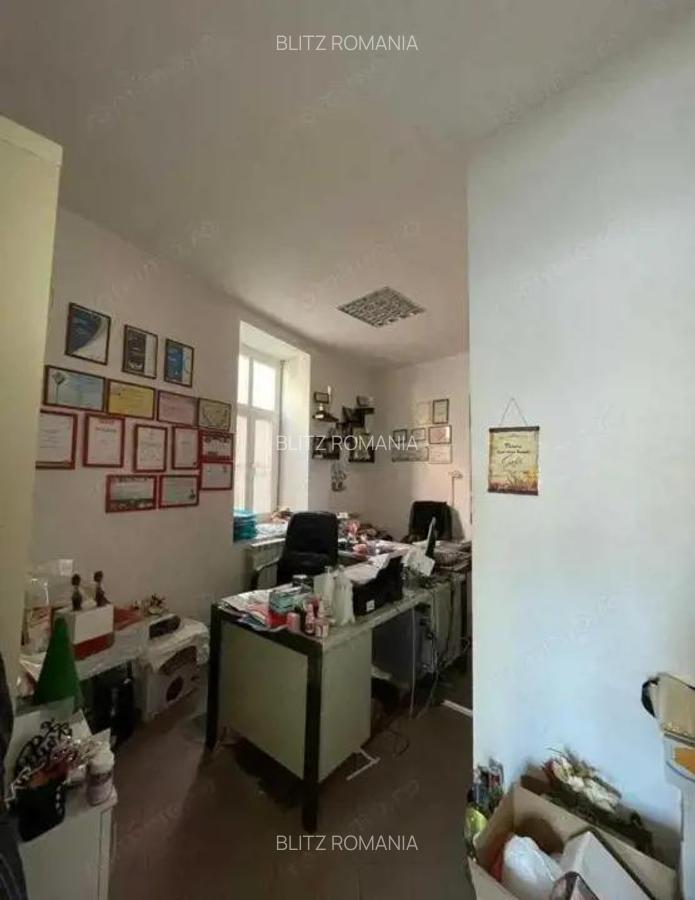 Oportunitate de investitie! Spatiu comercial, zona ultracentrala, 379 mp,Radauti - 4