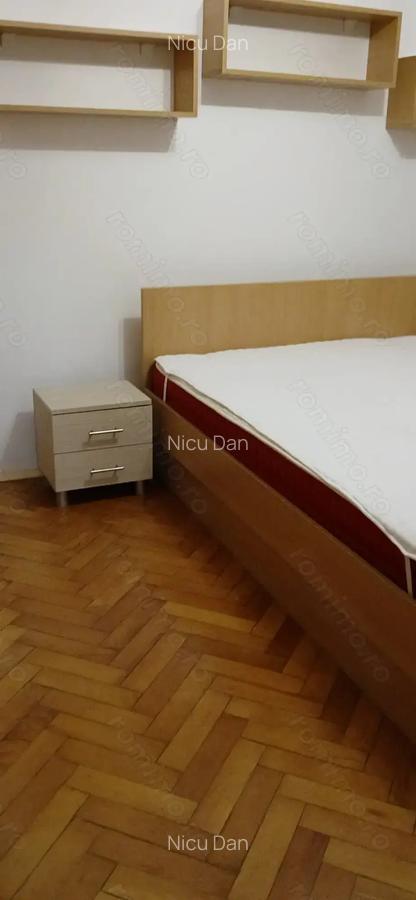 280 + garan?ie. Apt.decomandat ,dormitor,baie, bucatarie, mobilat. Dr.I Mure?an(c.Girocului)parter - 2