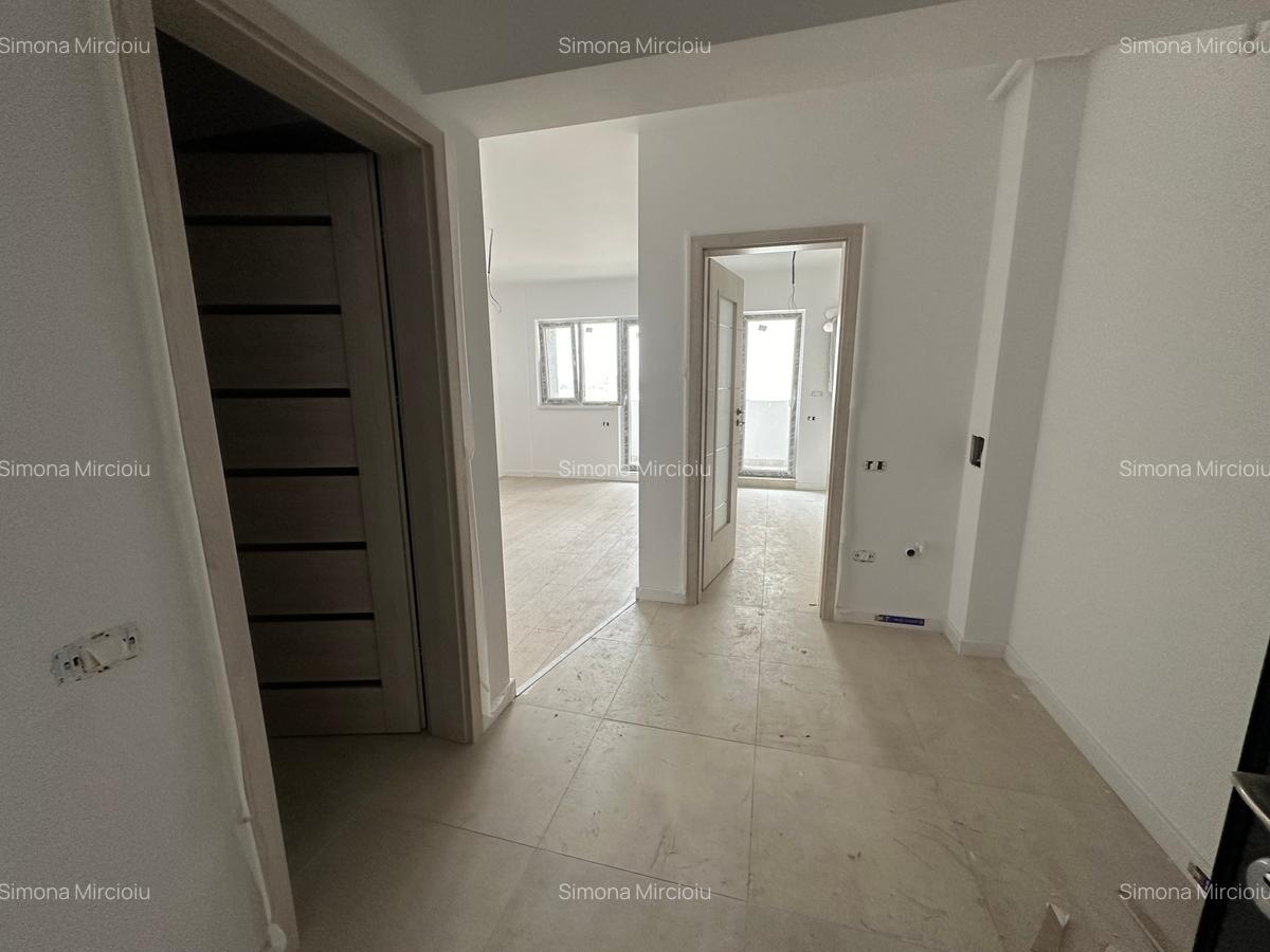 Garsoniera decomandată/38 mp/Ansamblu exclusivist/7 minute Metrou Berceni - 5