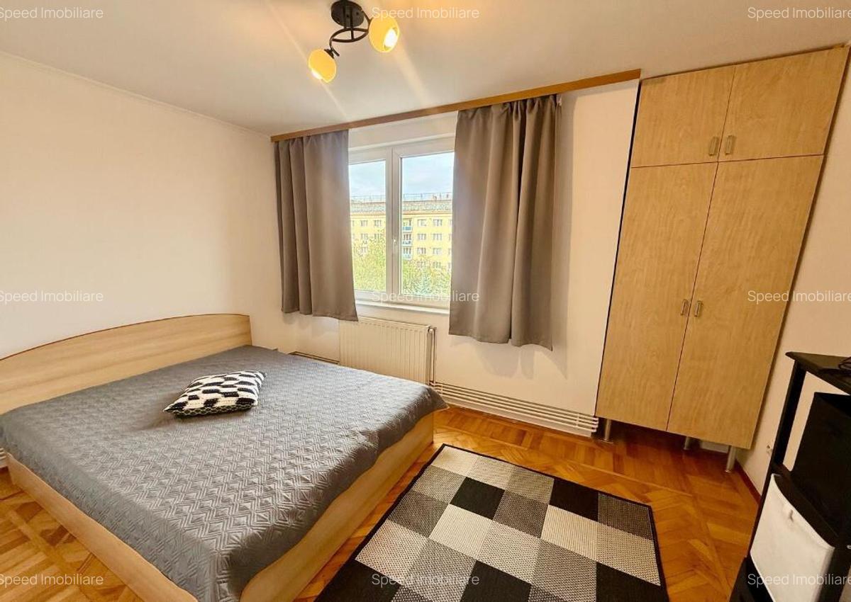 A/1661 De vanzare apartament cu 2 camere in Tg Mures - Ultracentral - 4
