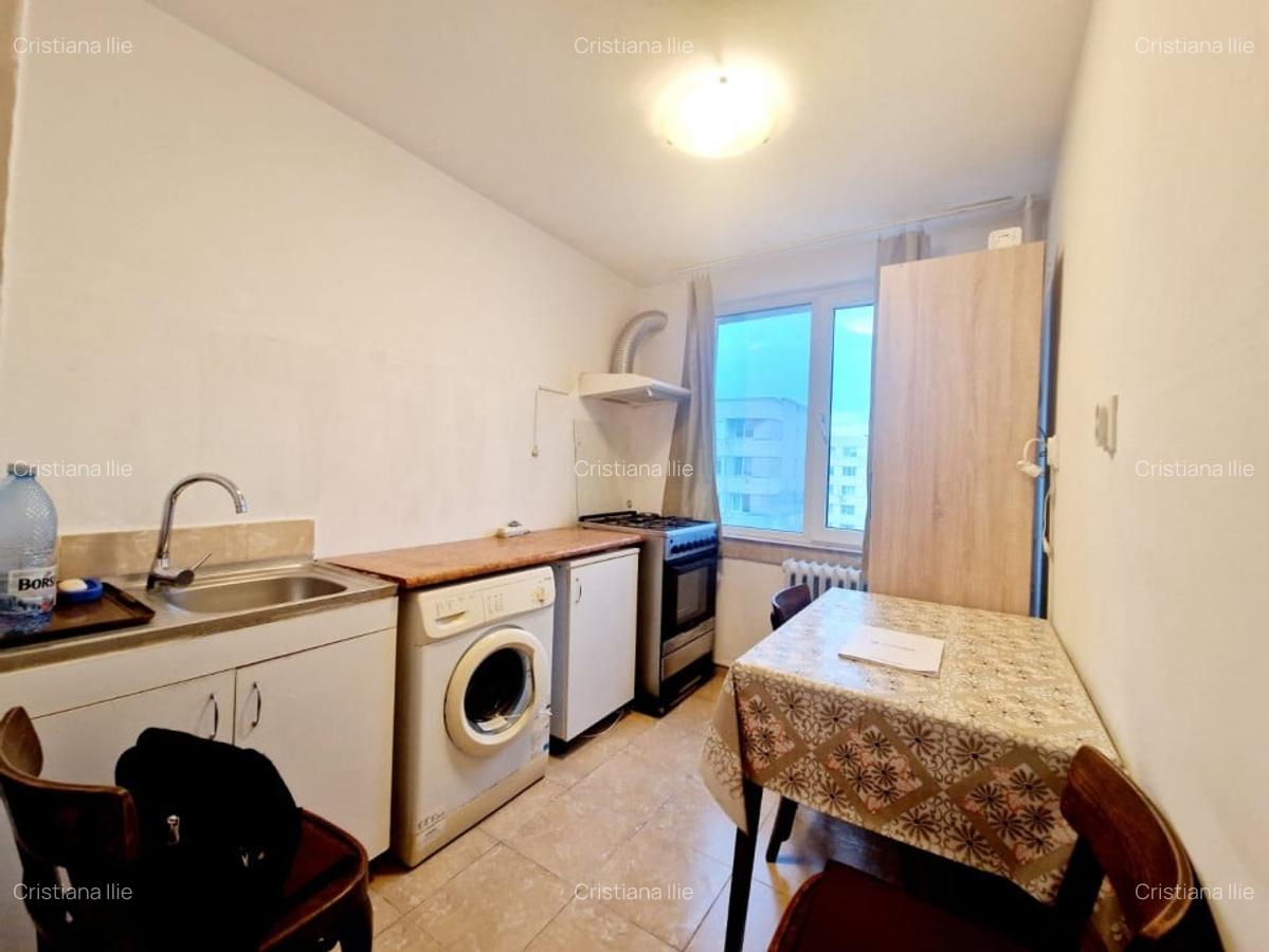 Apartament 2 Camere Decomandat | Doamna Ghica | - 4