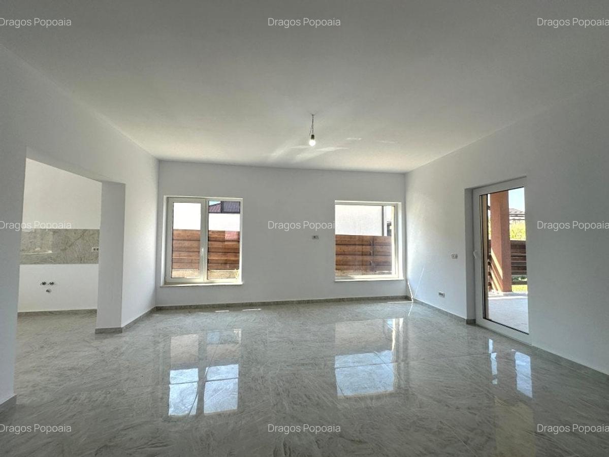 Casa de vanzare,  4 camere  in Valea Lupului, Iasi - 6