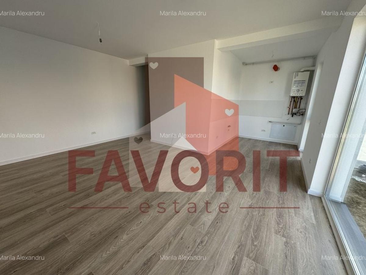 Comision 0%. Terasa 20 mp. Spatios. 2 bai. Lift - 19