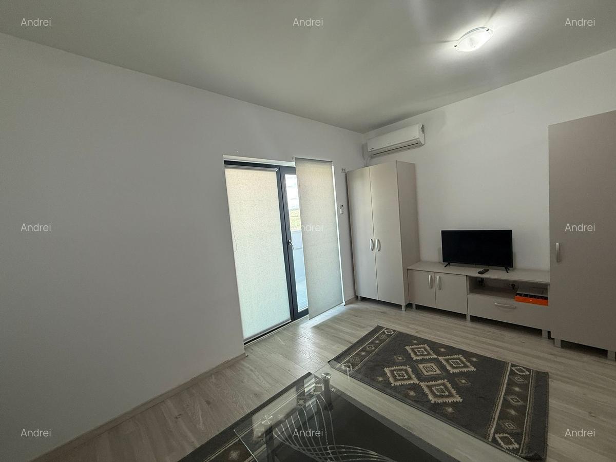 Studio de închiriat | 38 mp | Sărărie – Copou | Complex Rezidențial - 2