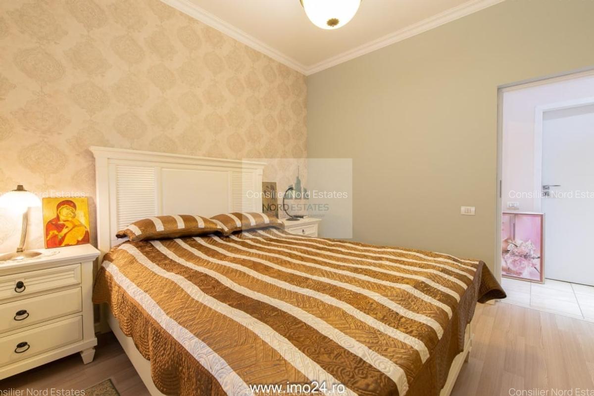 Ion Mihalache-Domenii-Agronomie, bloc 2014-Lux - 4