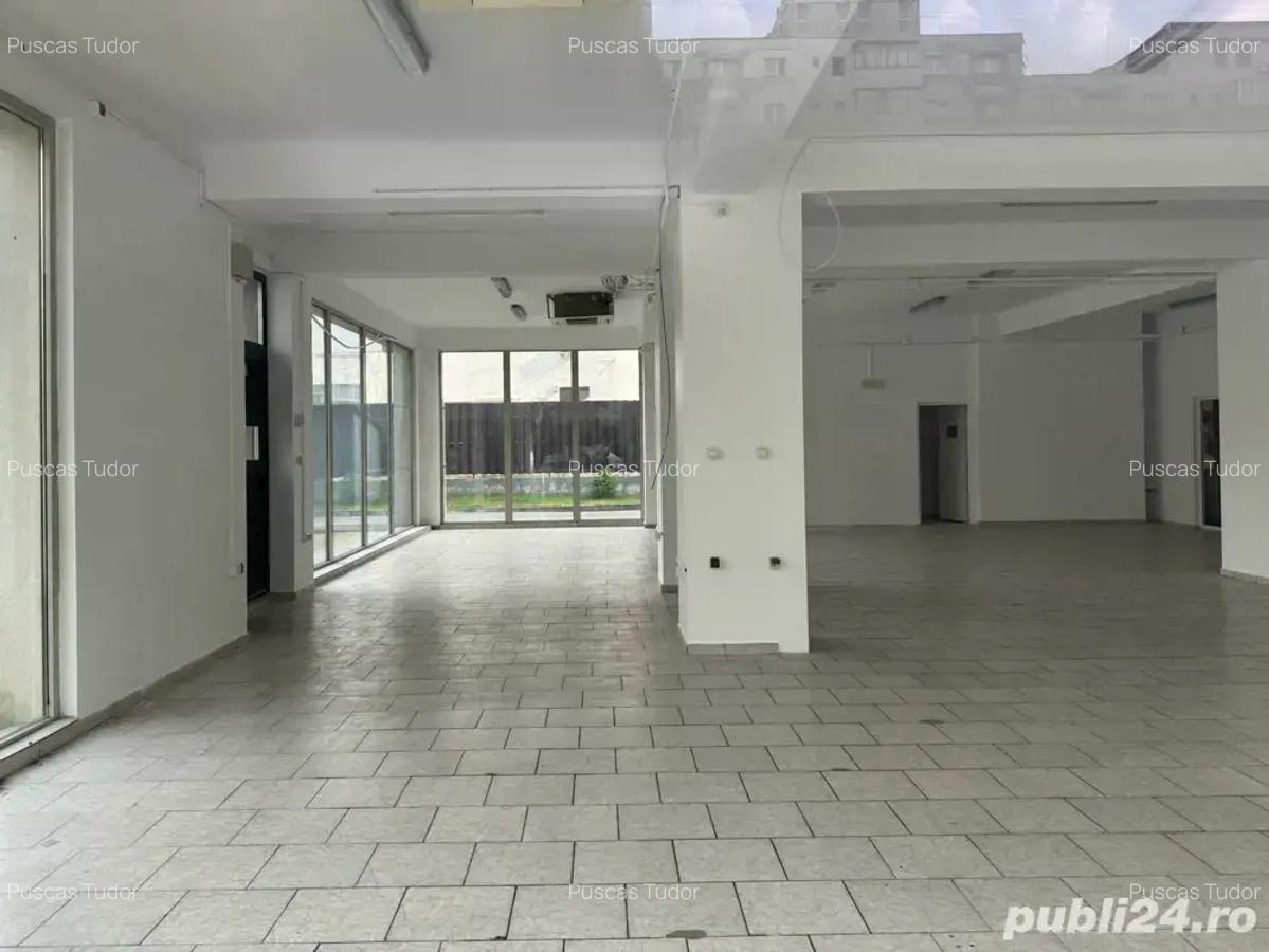 Spatiu comercial - 2