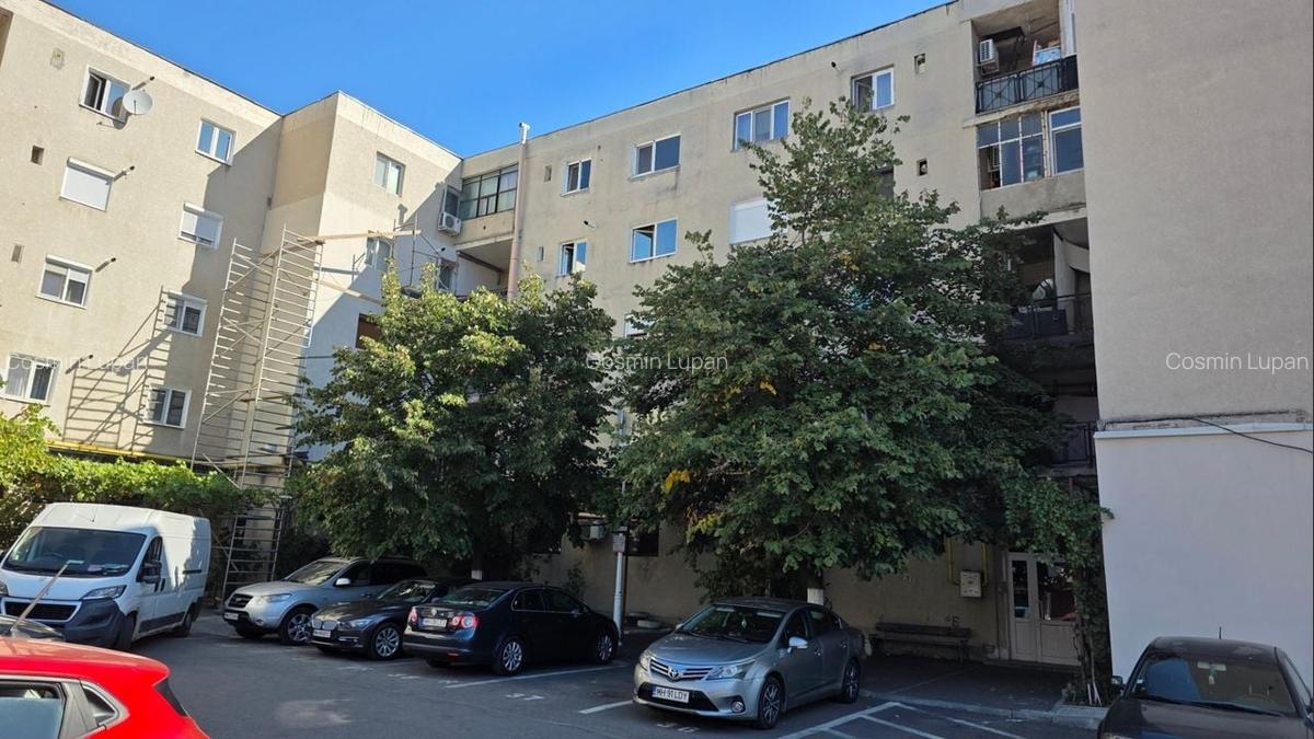 Apartament 3 camere, Independentei - 1