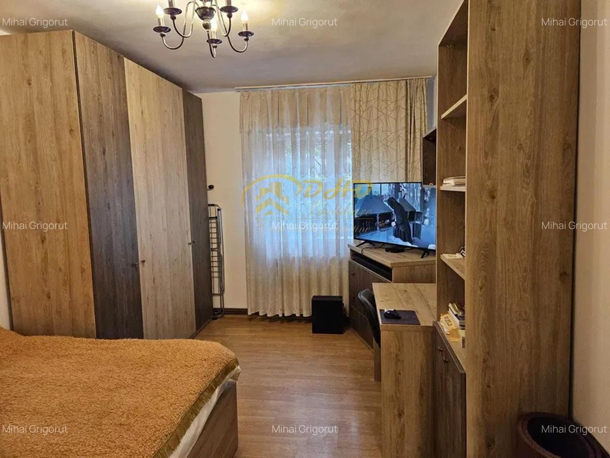 Apartament cu o camera in Tatarasi - 8