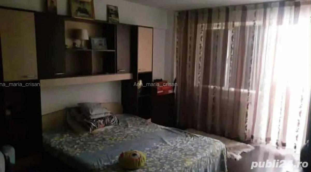 Vand apartament 2 camere decomandate - 4