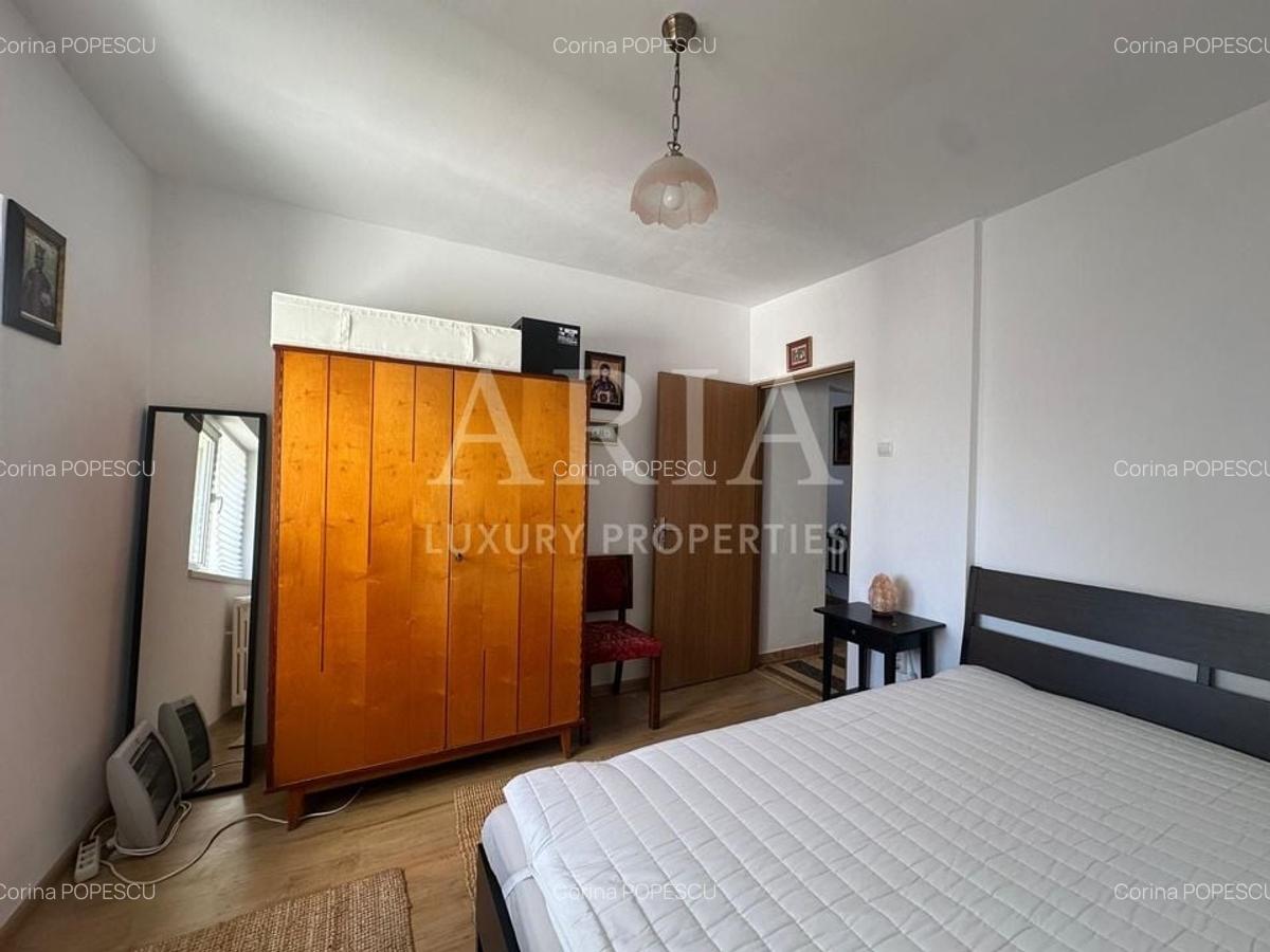 APARTAMENT 2 CAMERE STEFAN CEL MARE | MOSILOR | - 14