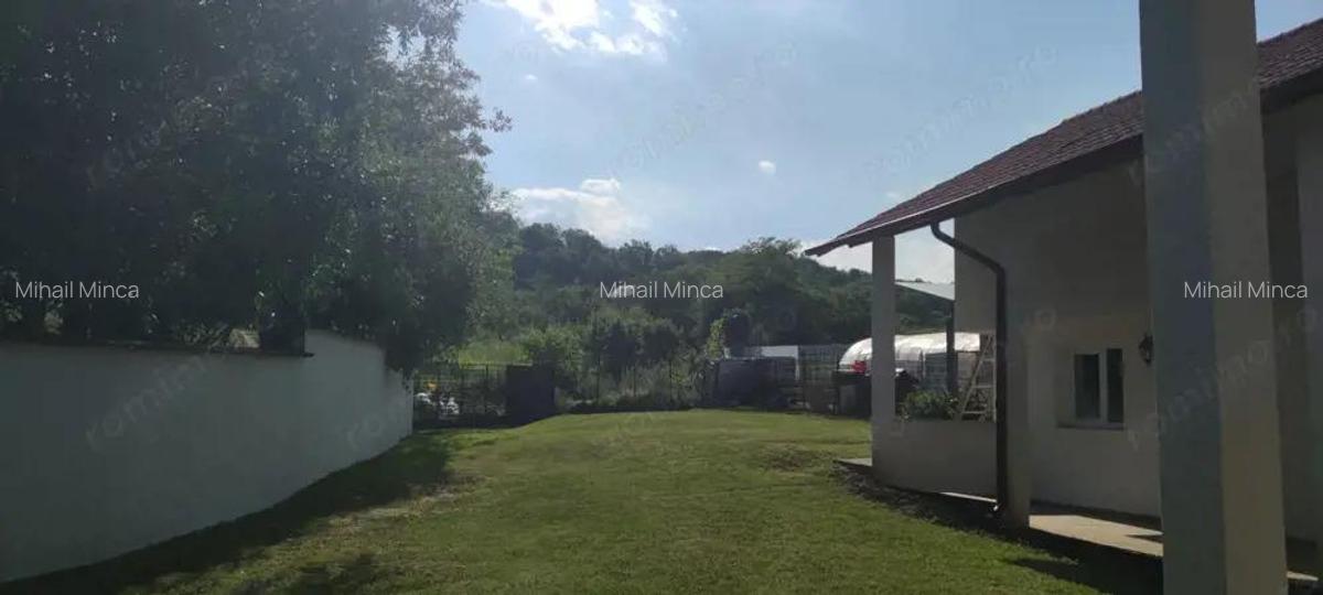 Casa spa?ioasa Mice?ti, Arge?, teren generos 2.500 mp, COMISION 0% - 2