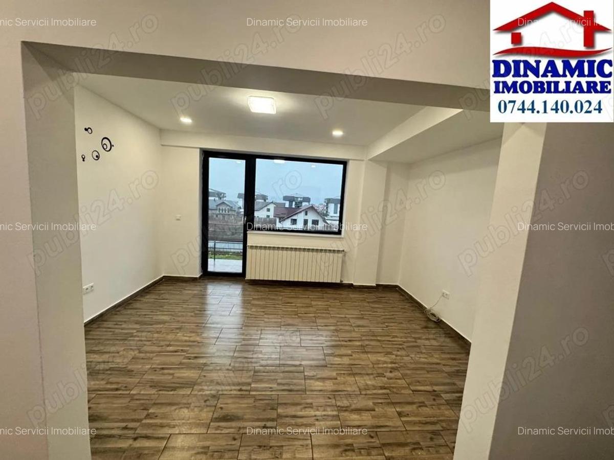 Apartament 2 camere, complex nou, Str. Fermelor, 300 Eur lunar - 5