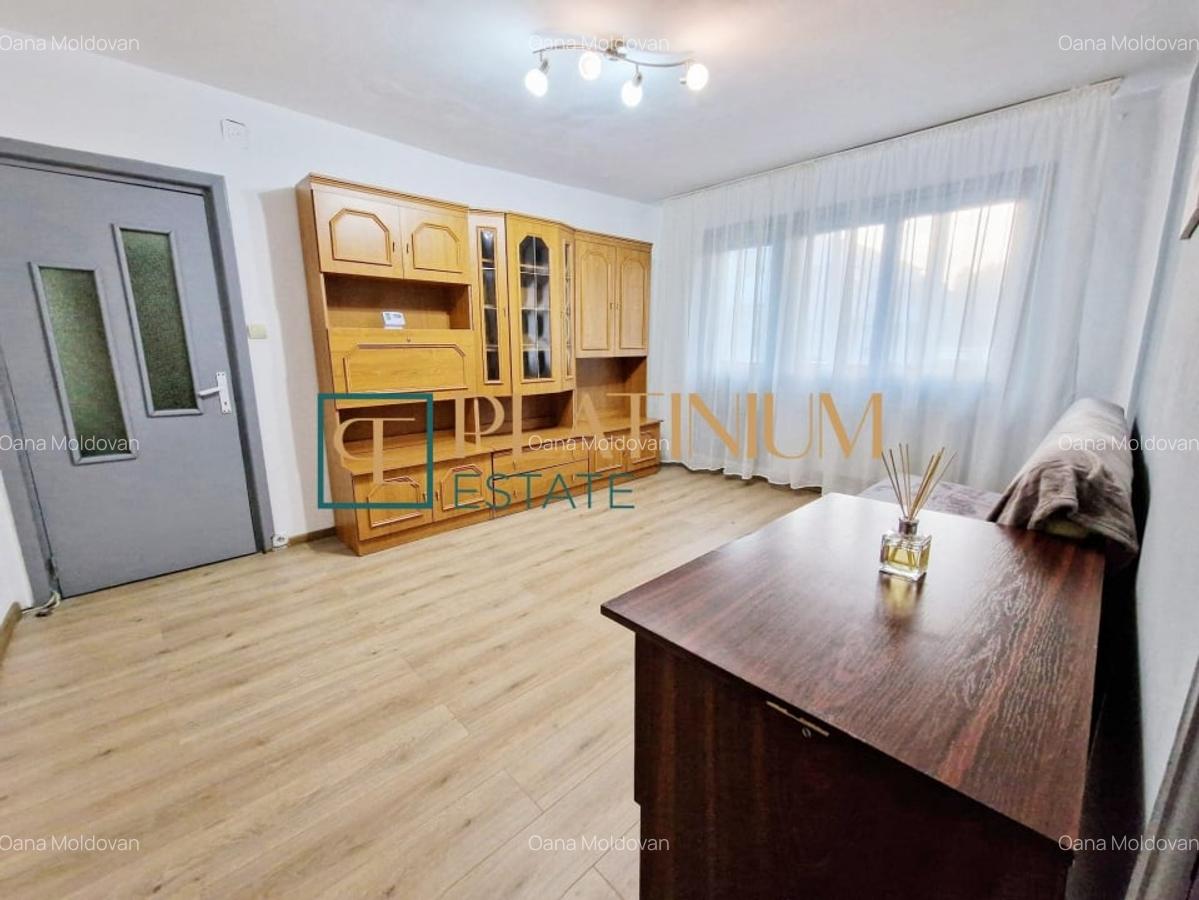 P4733 Apartament cu 2 camere, zona Girocului - 2