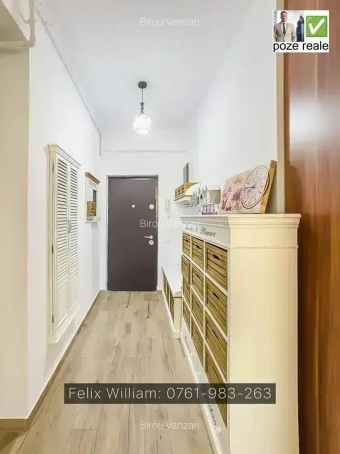 Apartament cu 3 camere decomandat, mobilat în Drumul Taberei - 8