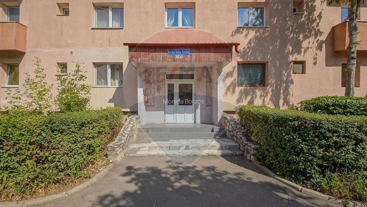 Apartament de vanzare in Racadau, Valea Cetatii - 9