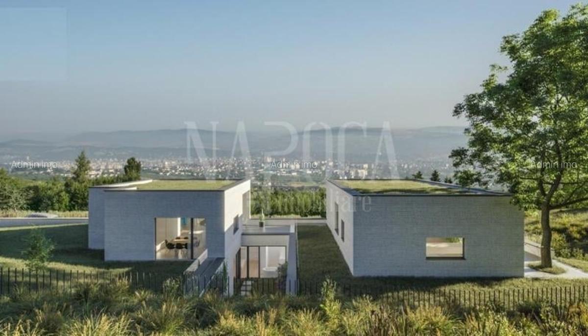 Casa 4 camere de vanzare in Faget, Cluj Napoca - 2