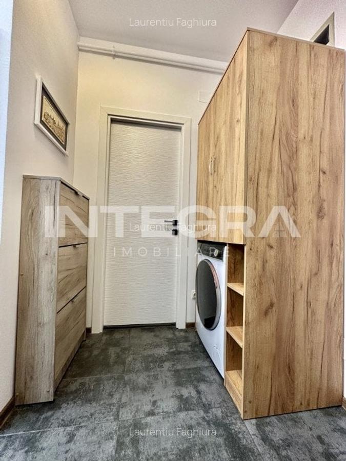 Apartament Central St.Traian 69 | 2 Camere Apartament | Parcare Subterana - 18