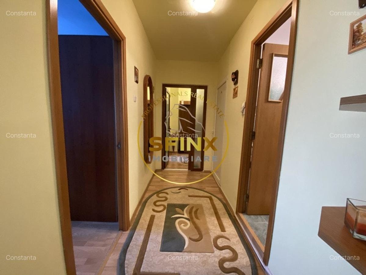 Apartament 2 camere, Crangasi - Ceahlau decomandat - 3