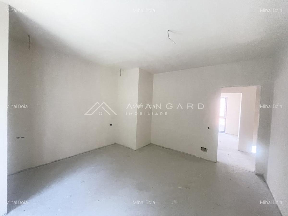 Casa individuala cu proiect modern, aproape de Vivo - liniste si confort - 13