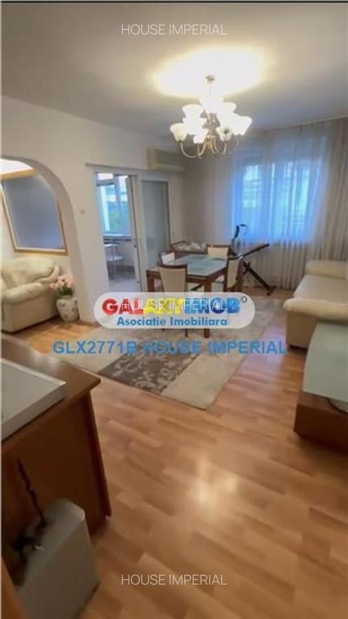 Apartament 4 camere Calea Victoriei - 2