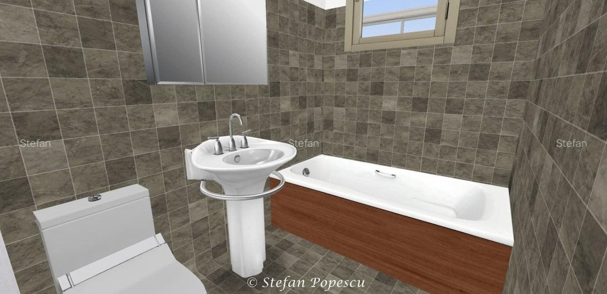 Apartament cu 2 camere decomandat în Prelungirea Ghencea - 15