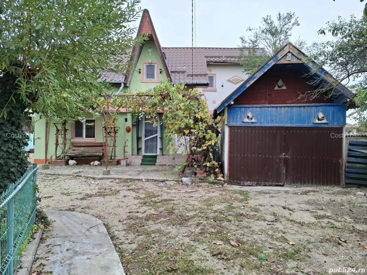 Vand casa in judetu olt in comuna Crampoia - 2 Vand casa in judetu olt in comuna Crampoia - 2