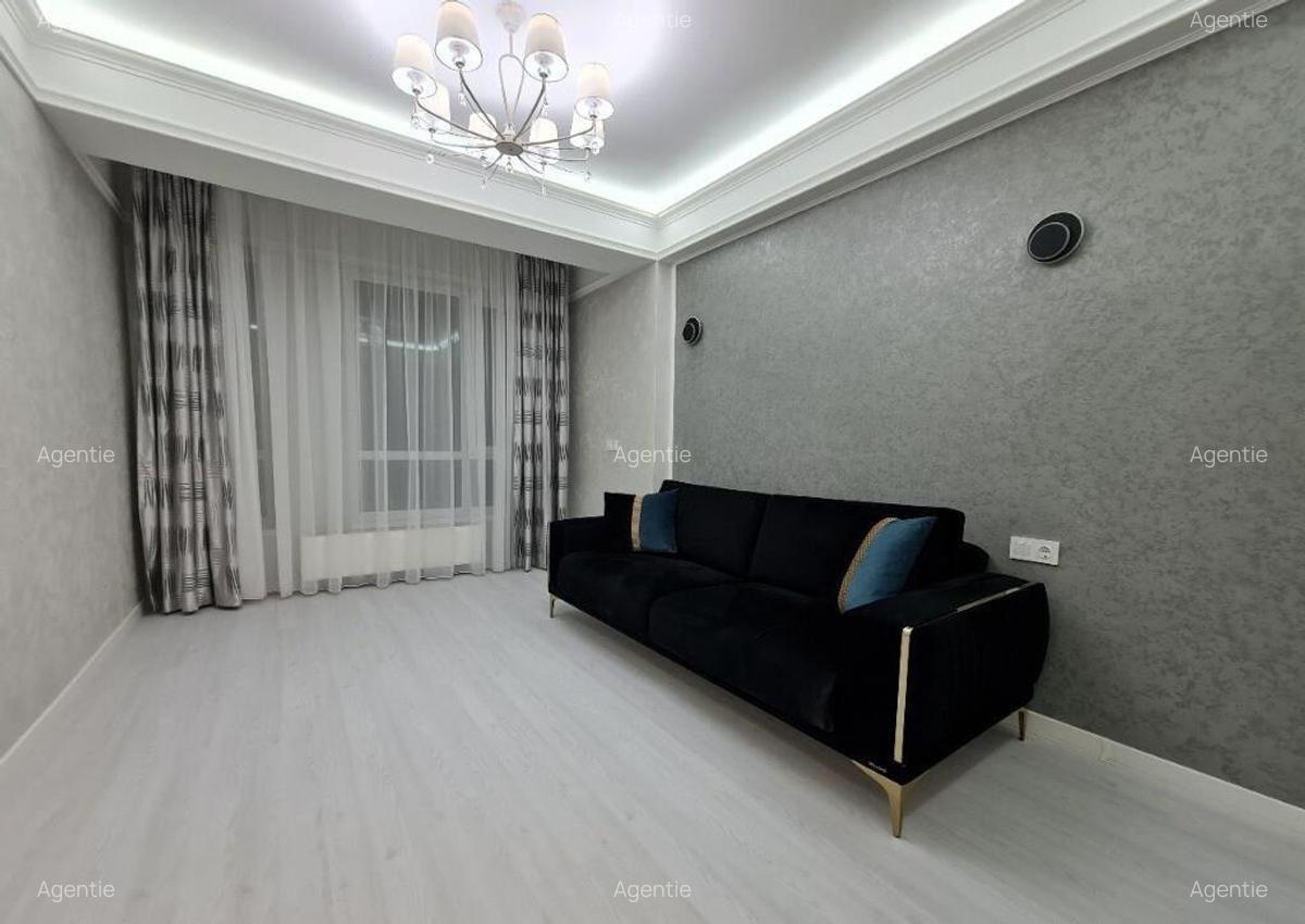 Vand Apartament 3 camere Piata Muncii - 5 Vand Apartament 3 camere Piata Muncii - 5