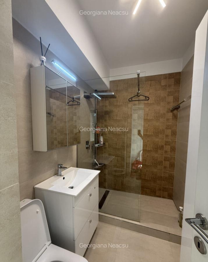 Apartament 2 camere mobilat ?i utilat plus loc de parcare 1 Decembrie - 8