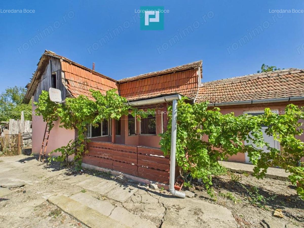 Casa ?i teren in Moravi?a, Timi?-pozi?ie excelenta - 13