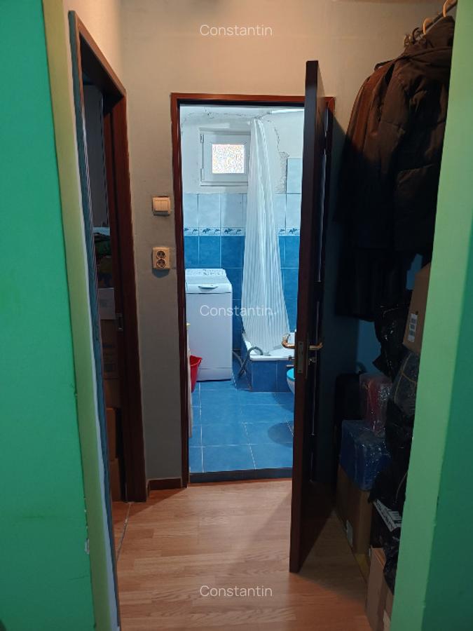 Vând apartament 2 camere Vergului - 3