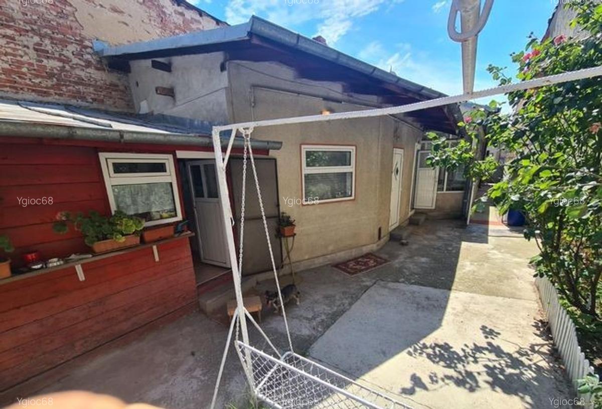 Casa zona Gara de Nord - 6