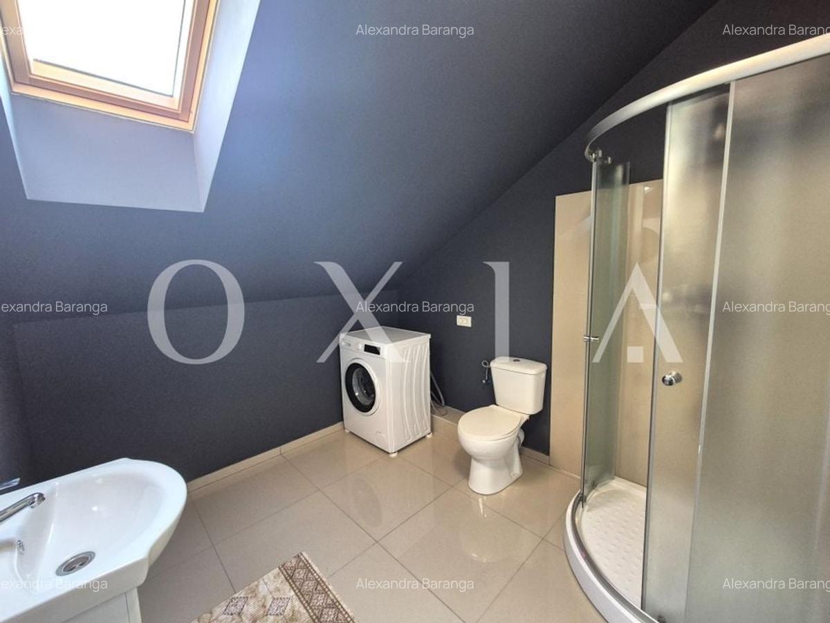 AX305 Giroc/Hotel IQ, Mobilat&Utilat, Loc de parcare - 8
