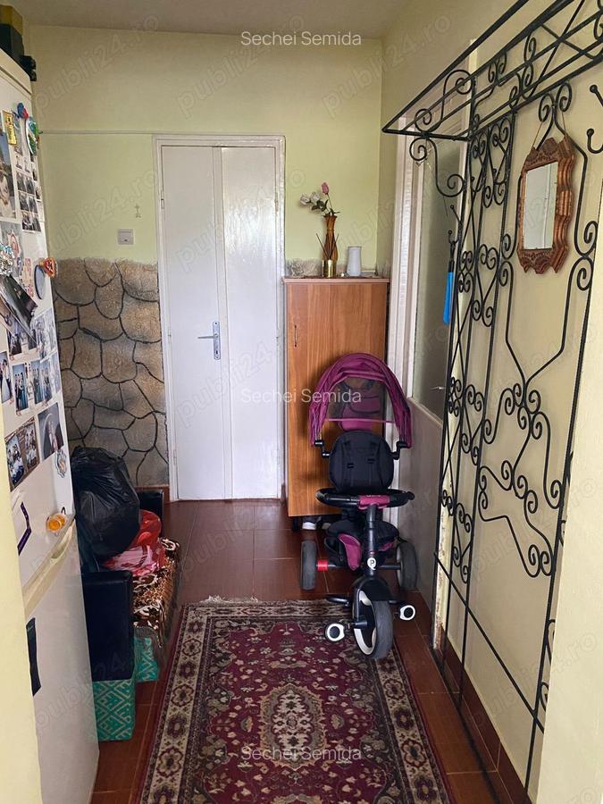 Vand apartament cu 2 camere in Grigorescu - 6 Vand apartament cu 2 camere in Grigorescu - 6