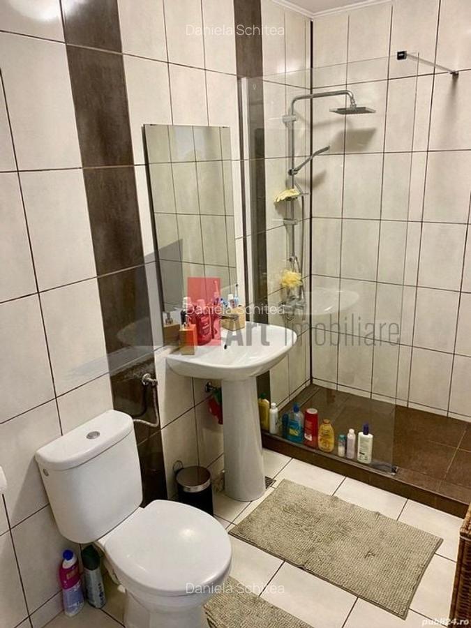 Apartament 2 camere tip duplex, 46,5 mp, mansardat, cu balcon și pod individual - 6