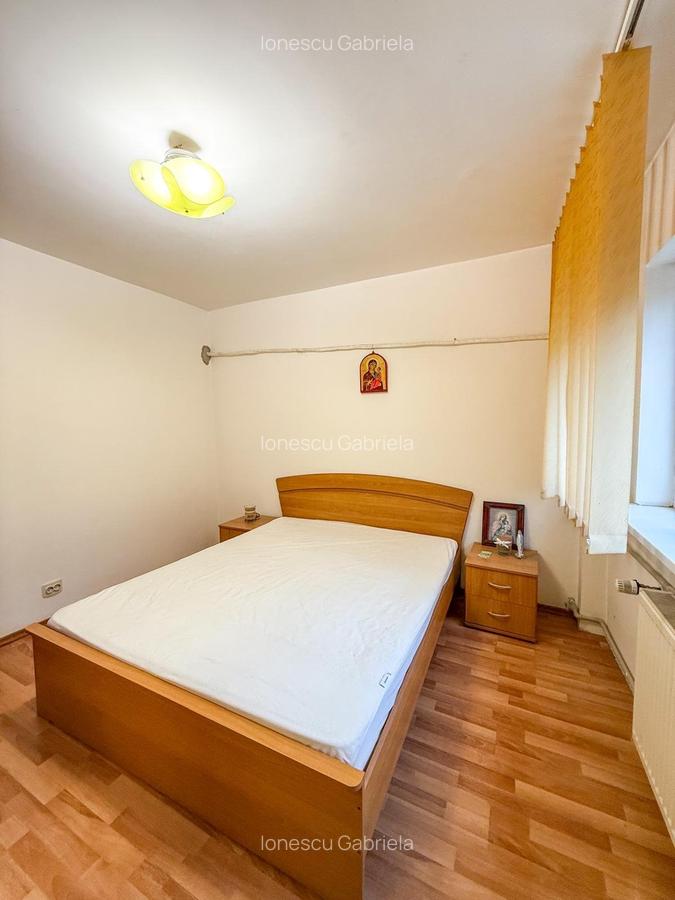 Vanz. 2 Camere Militari, Metrou Lujerului, Virtutii, Univ. Politehnica - 4