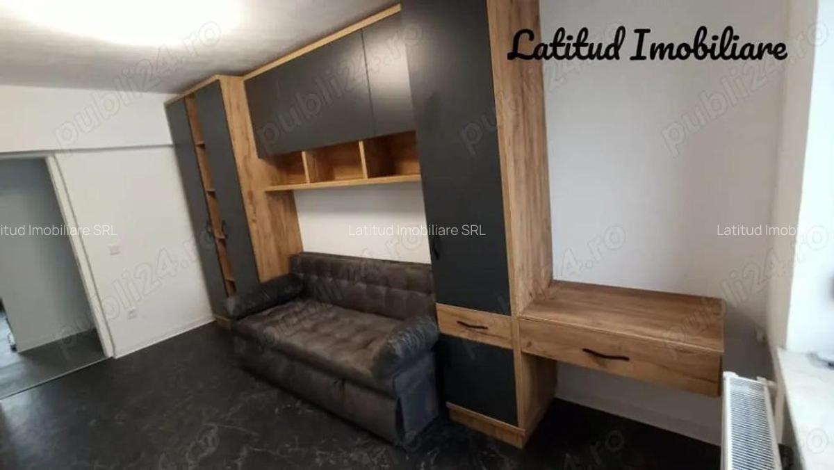 Apartament 3 cam. situat ULTRACENTRAL, Pitesti - 5