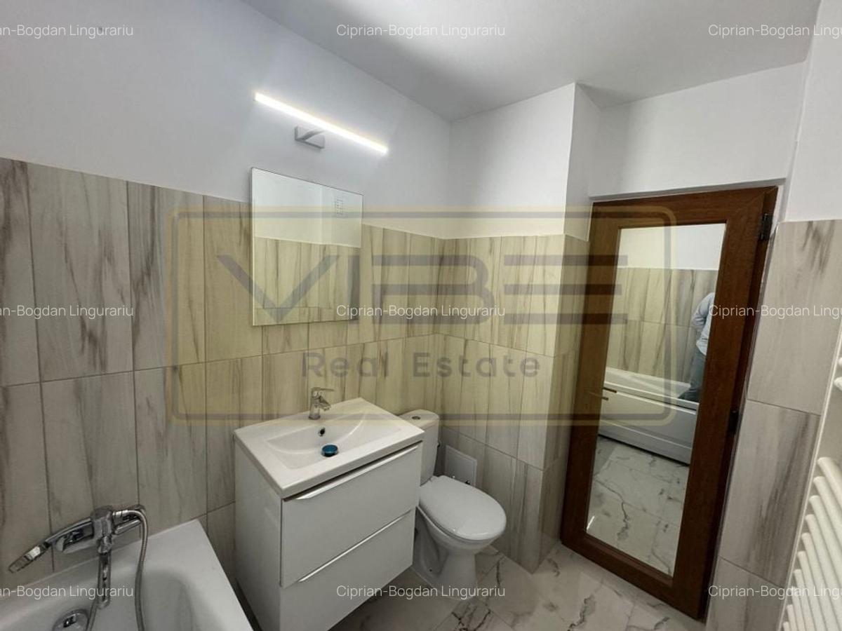 Apartament cu 2 camere decomandat, mobilat în Nicolina - 13