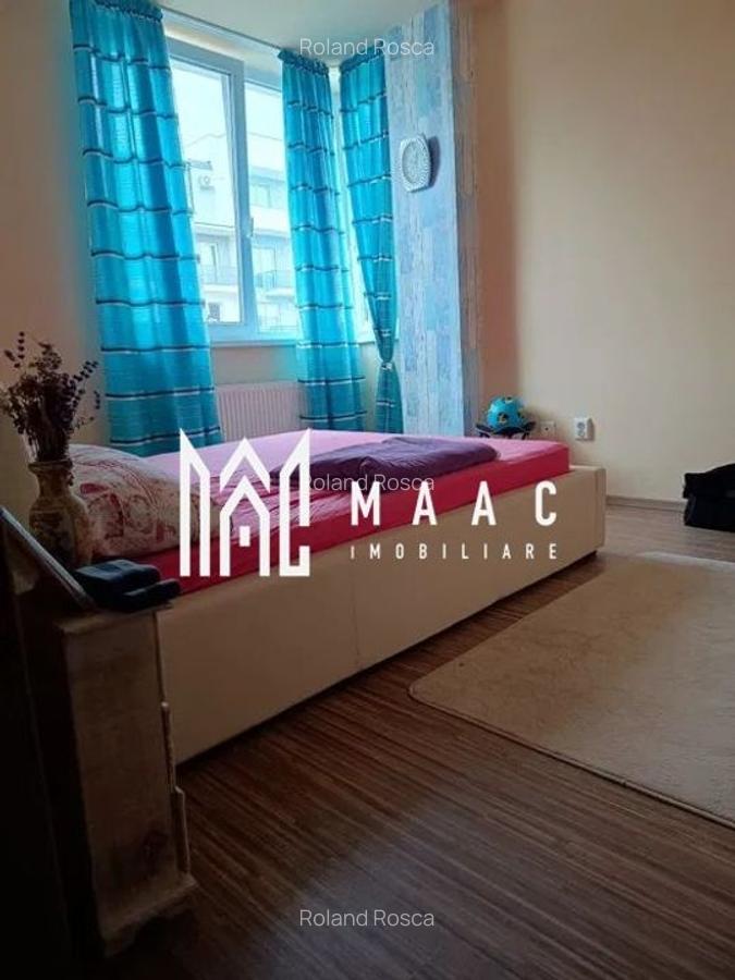 Apartament 2 camere | Balcon | 40 MPU | Doamna Stanca - 7