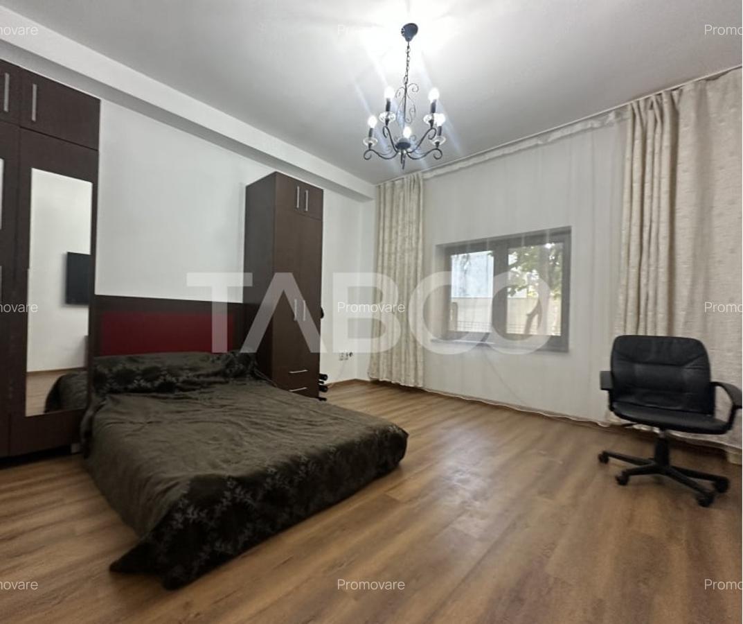 De vanzare apartament cu 2 camere decomandate la vila in Grigorescu - 6
