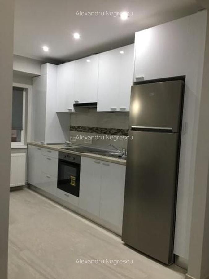 Aradului | Decomandat | Centrala Proprie | Renovat | Mobilat-Utilat - 3