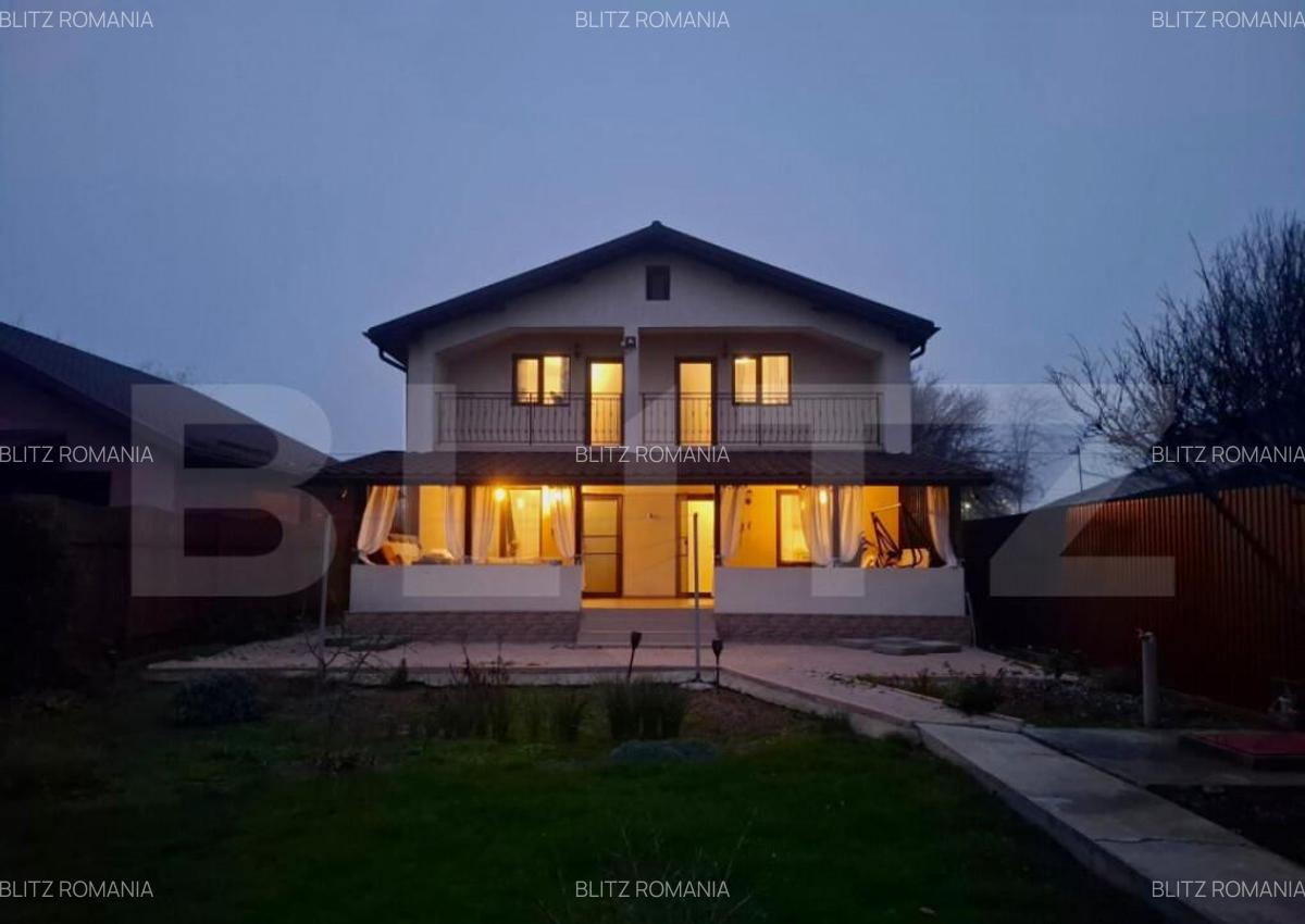 Proprietate Impecabila in Racari Locuin?a Ideala pe - 2