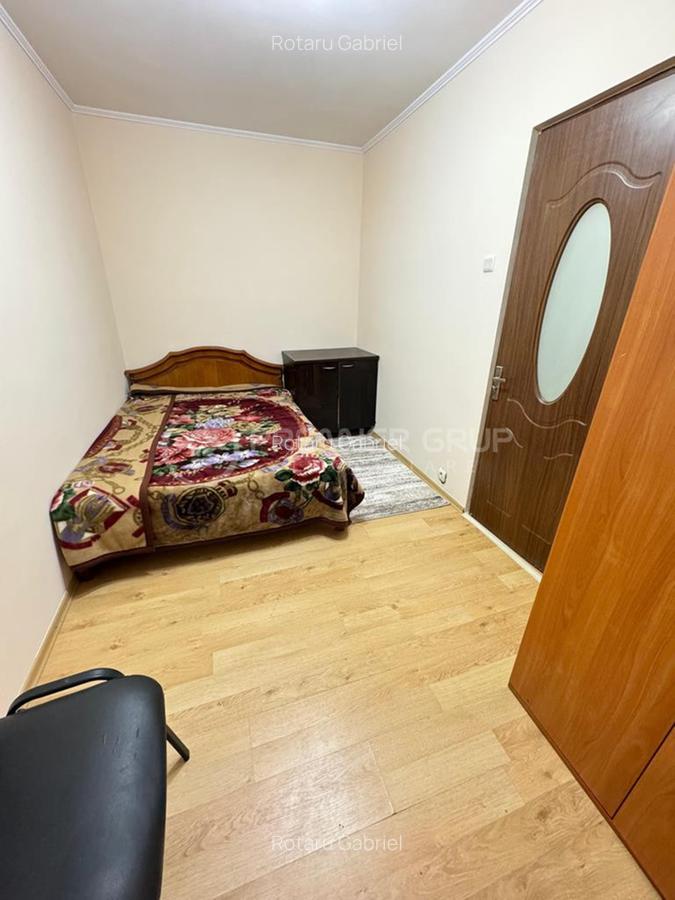 Etaj 1! Apartament 2 camere, Tatarasi, 30mp - 10