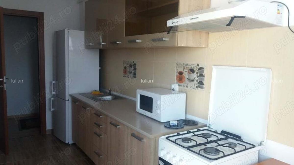 Inchiriez apartament 3 camere Drumul Taberei, la 10 minute de metrou. - 9
