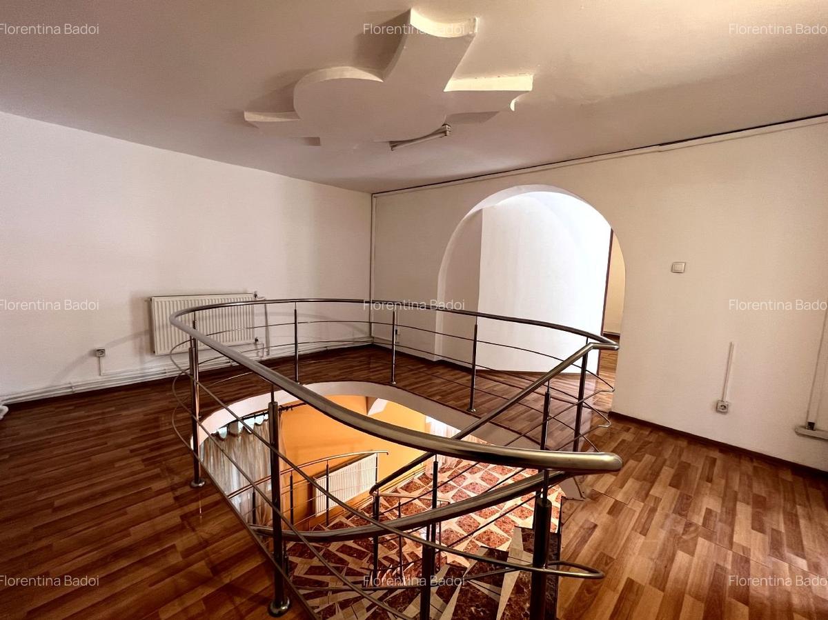 Mihai Bravu, Dristor metrou, vila P+1 - 23