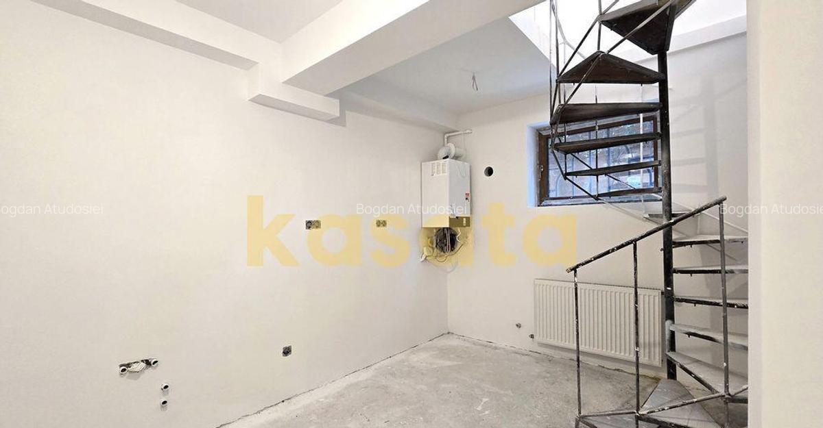 4 camere | Finisaje la alegere | Office/small business | - 13